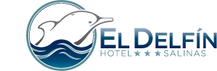 Hotel El Delfín – Comodidad y Relajación Garantizada Las Mejores habitaciones en el mejor hotel de Salinas